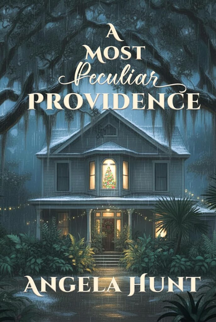 A Most Peculiar Providence
