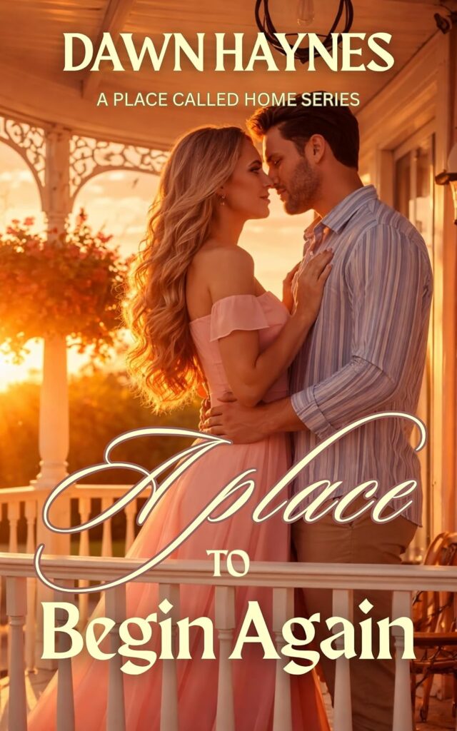 A Place to Begin Again