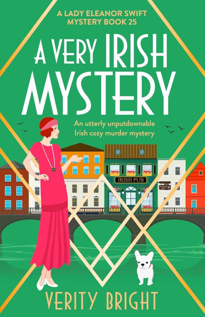 A Very Irish Mystery