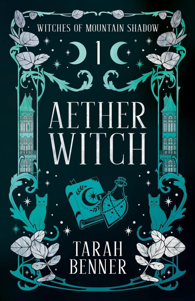 Aether Witch