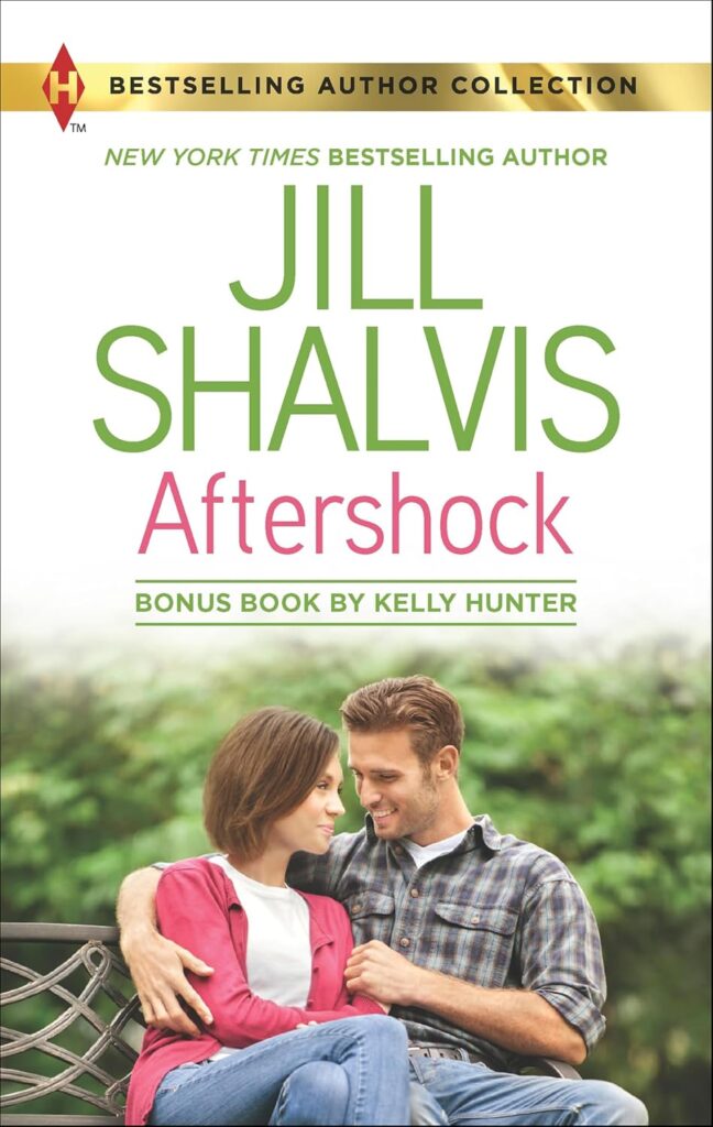 Aftershock