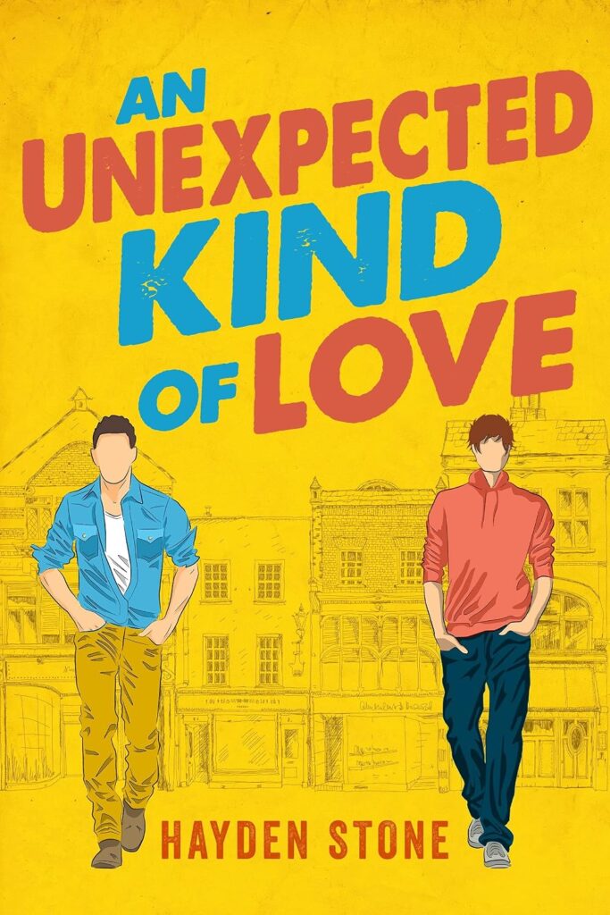 An Unexpected Kind of Love