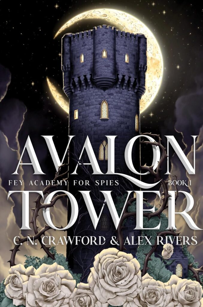 Avalon Tower