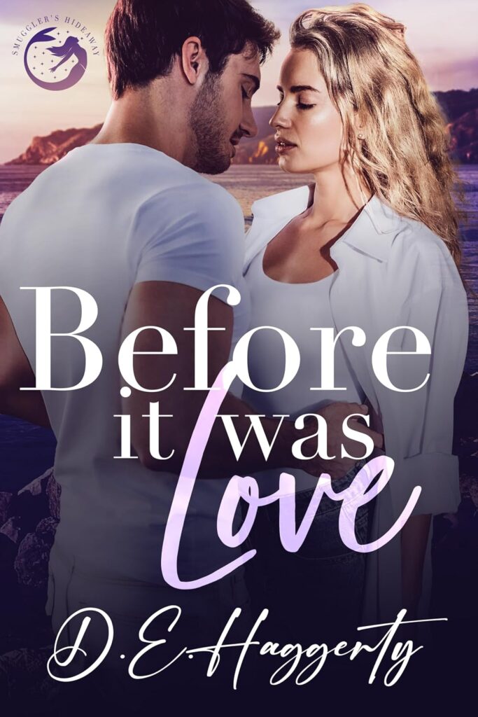 Before It Was Love