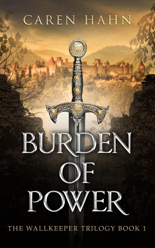 Burden of Power