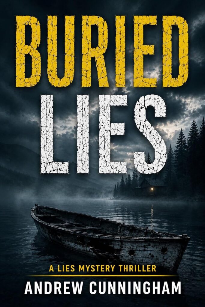 Buried Lies