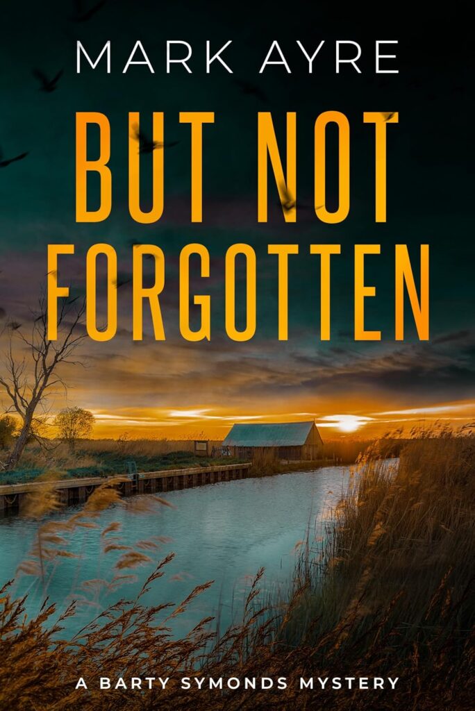 But Not Forgotten