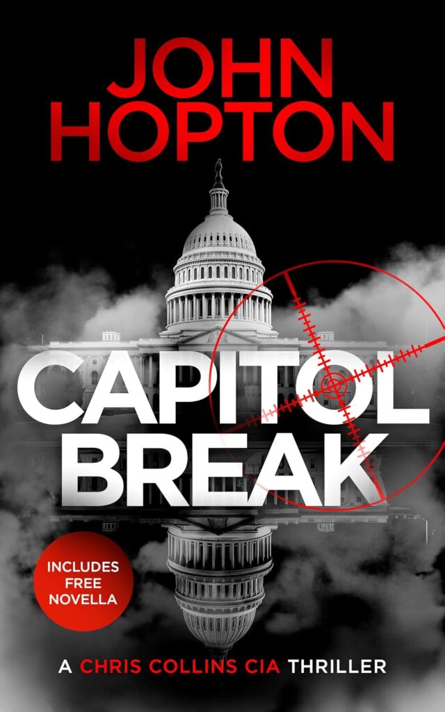 Capitol Break
