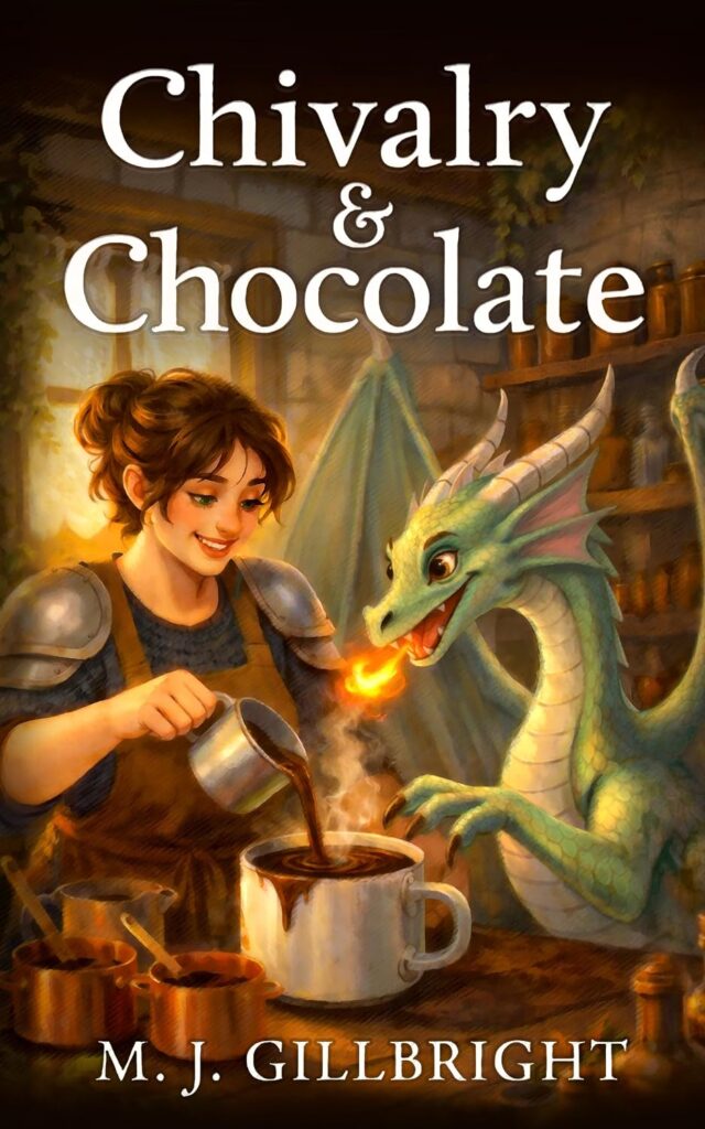 Chivalry & Chocolate