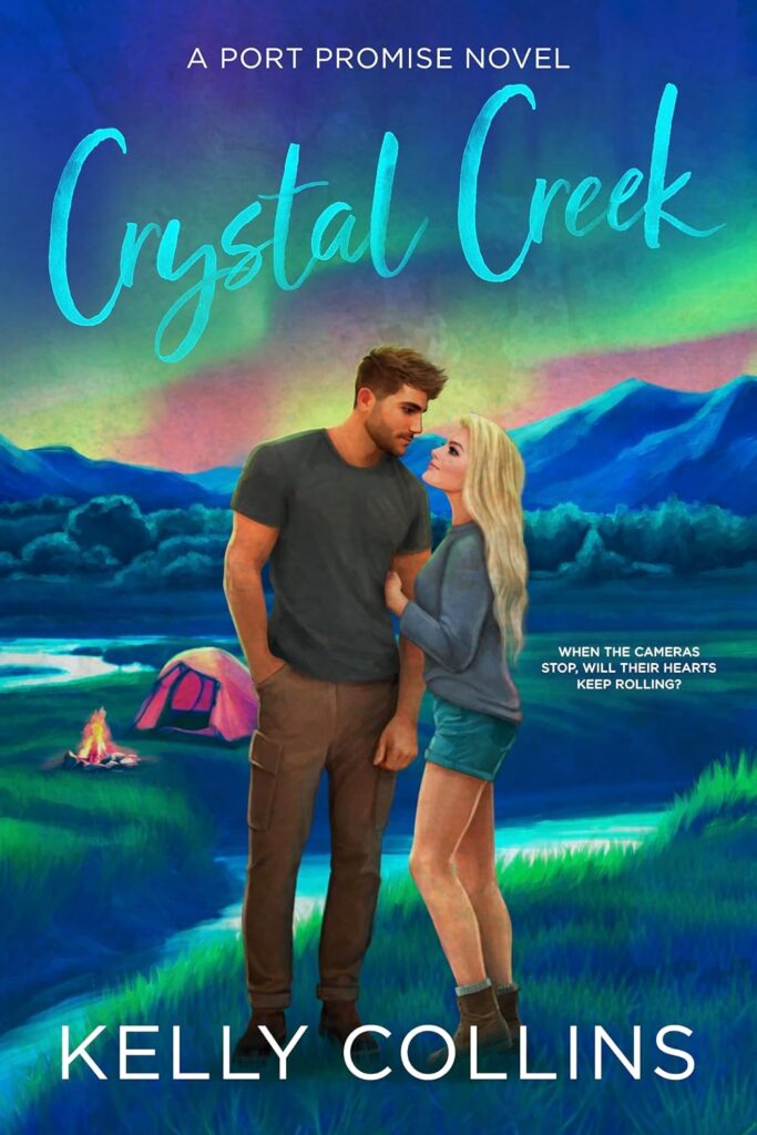 Crystal Creek
