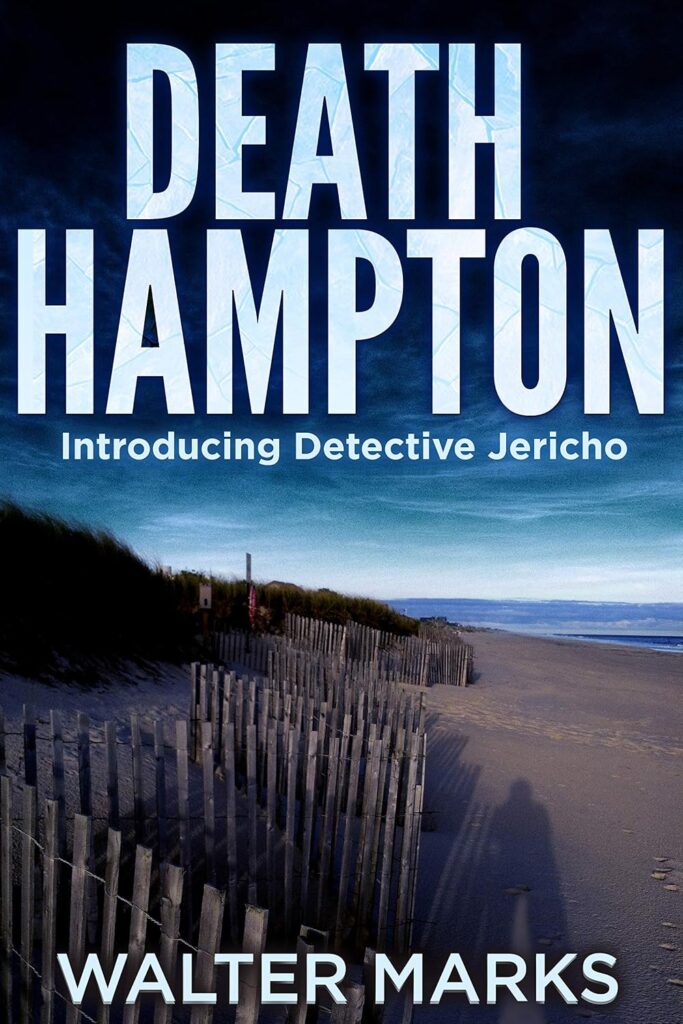 Death Hampton