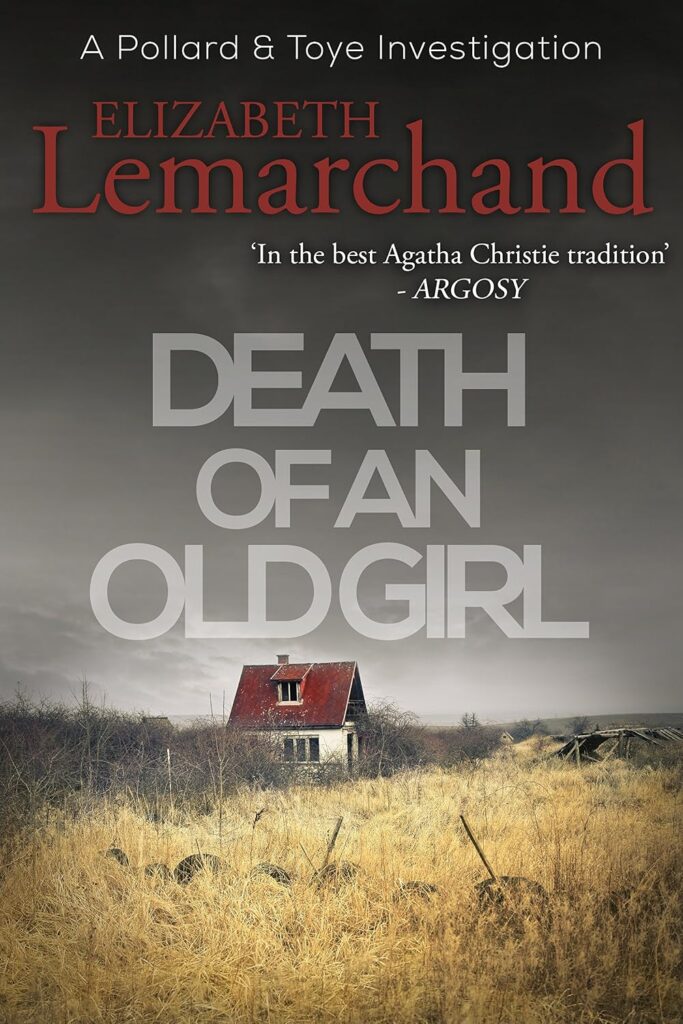 Death of an Old Girl