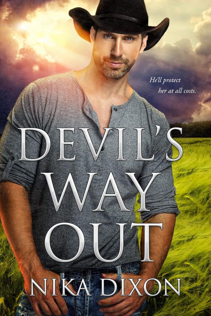 Devil’s Way Out