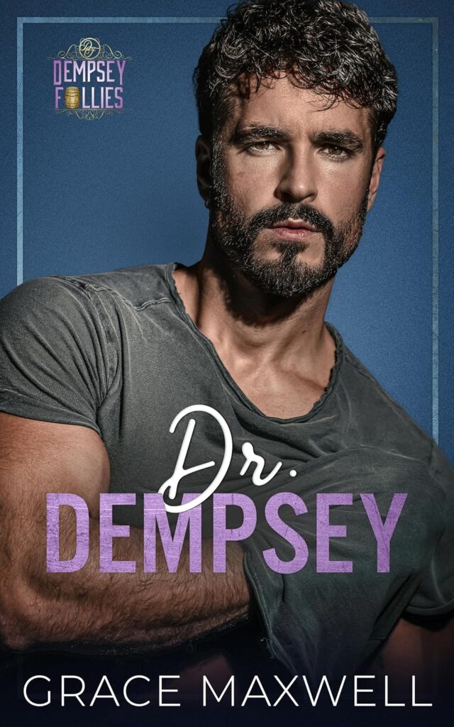 Dr. Dempsey