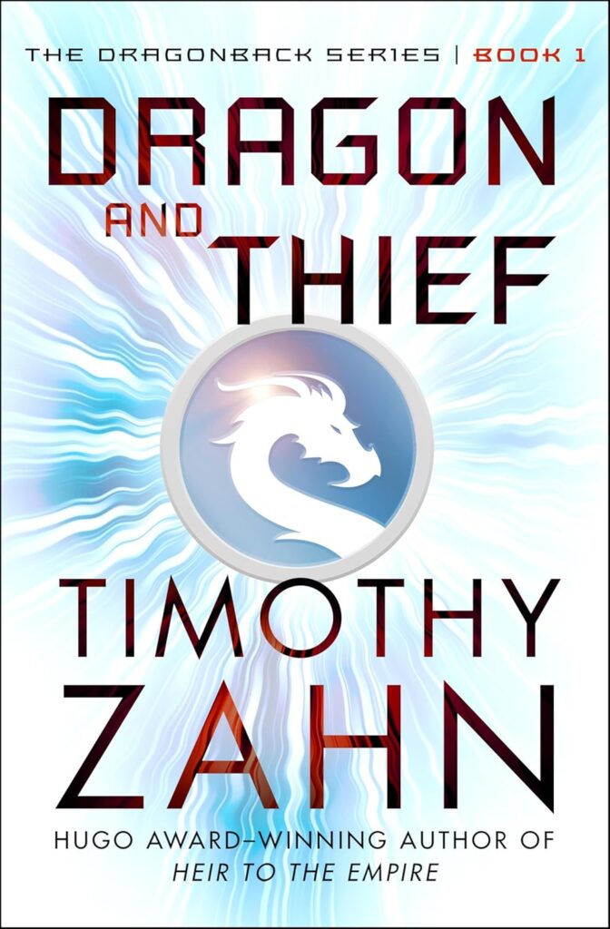 Dragon and Thief
