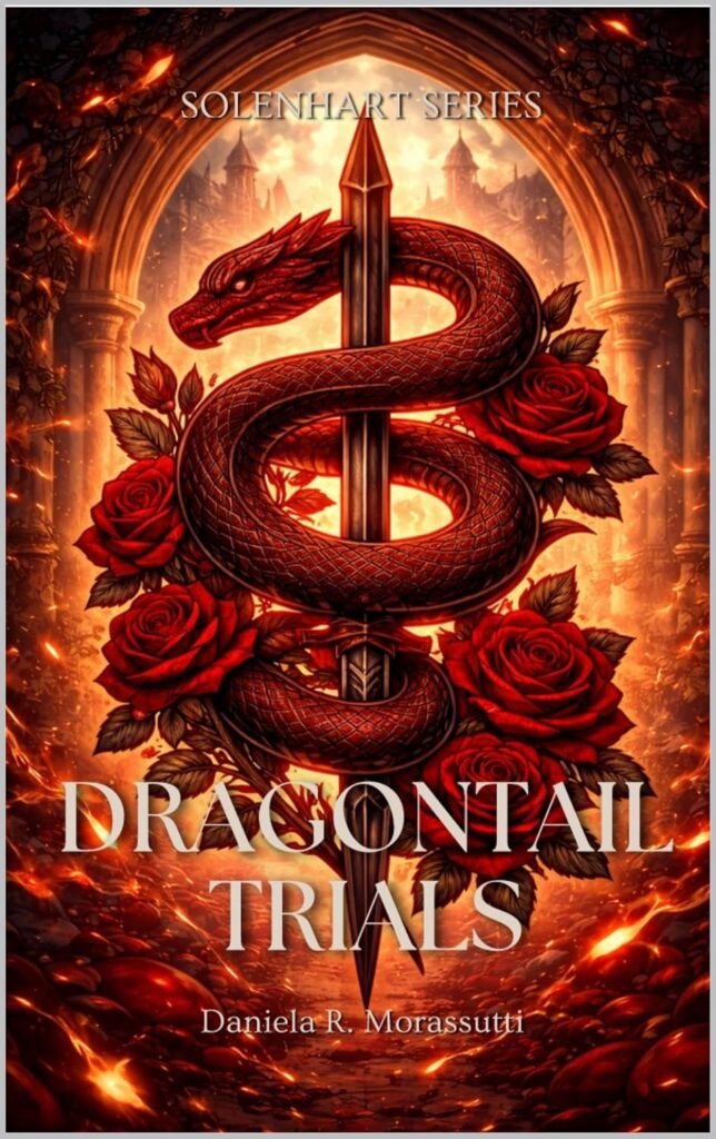 Dragontail Trials