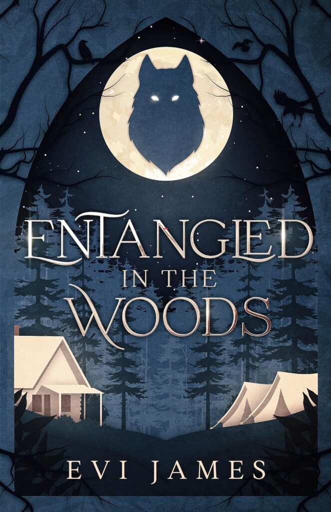 Entangled in the Woods