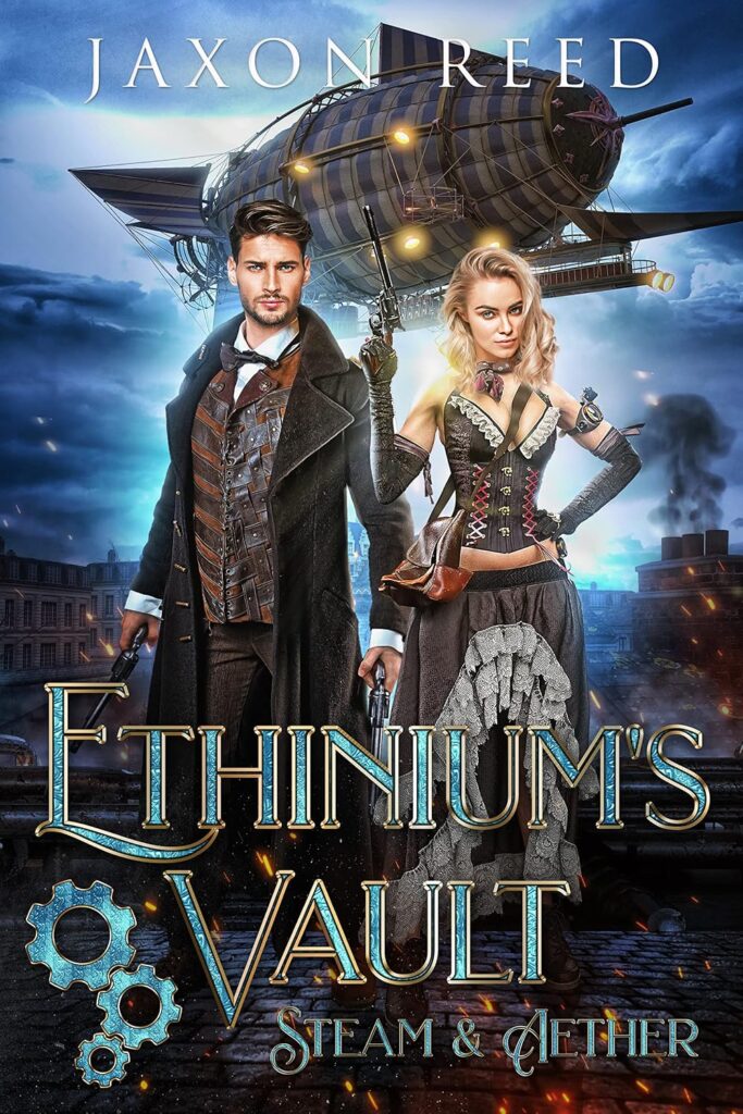 Ethinium’s Vault