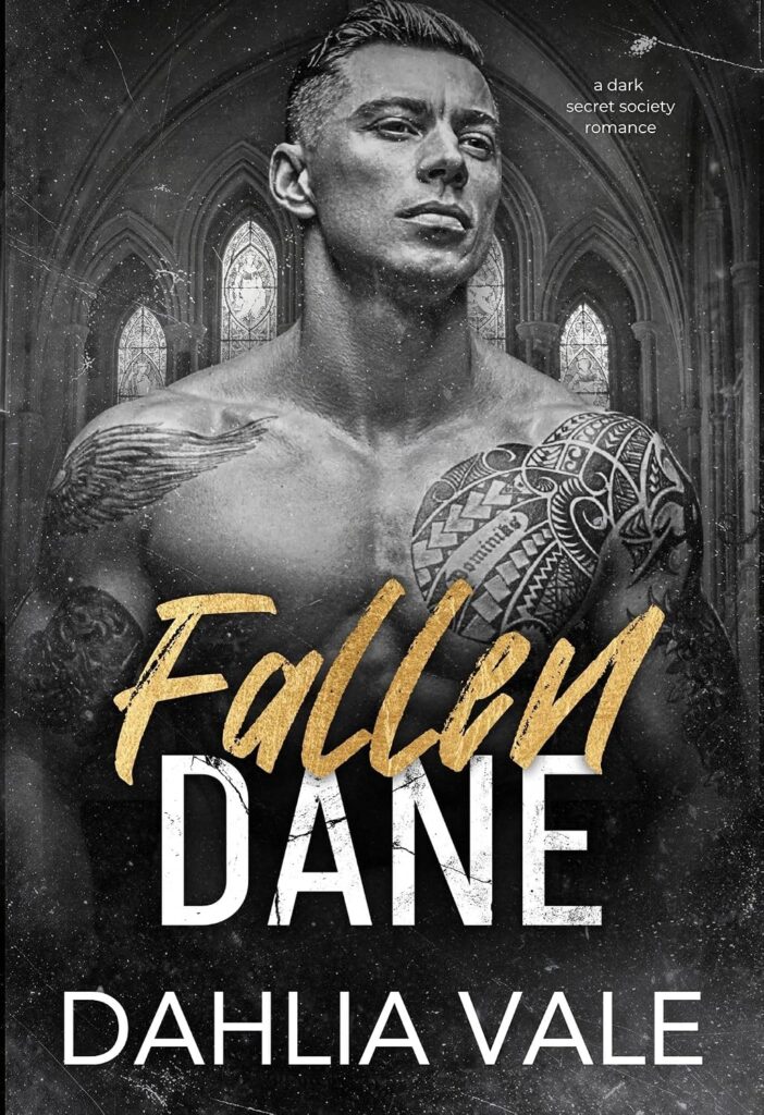 Fallen Dane
