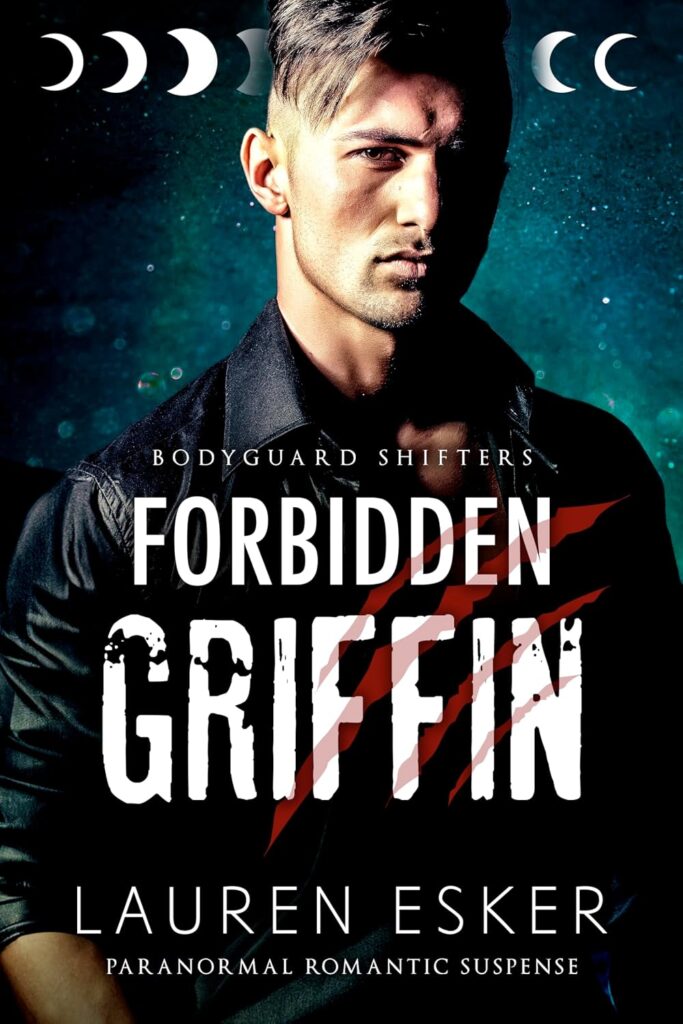 Forbidden Griffin