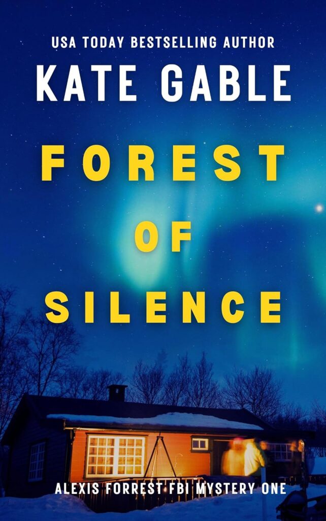 Forest of Silence