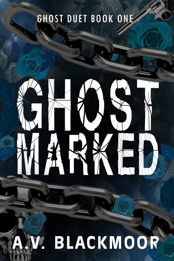 Ghost Marked