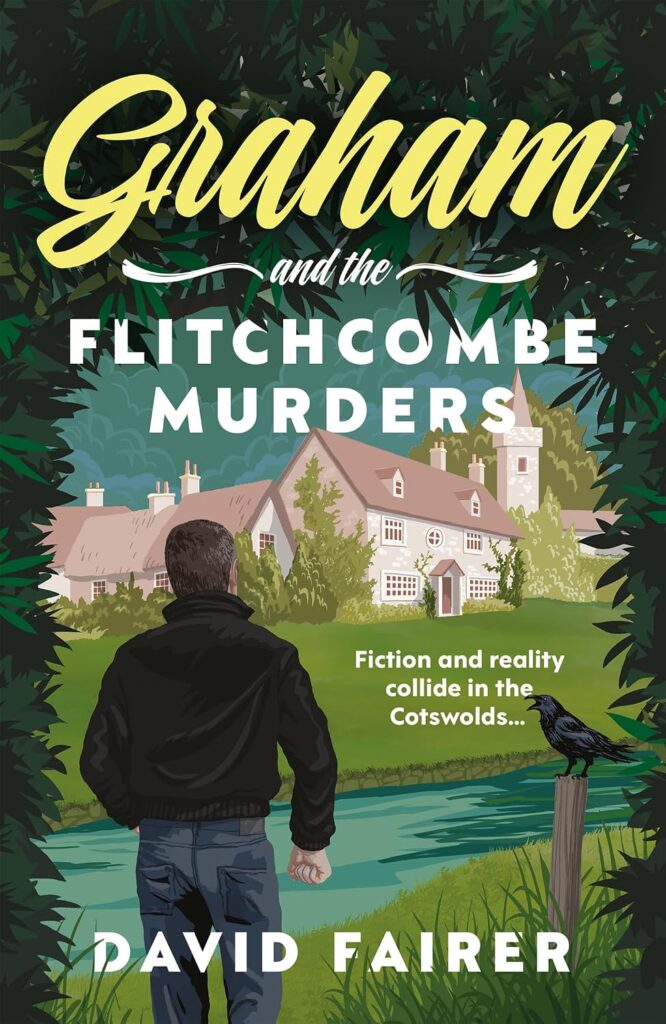Graham and the Flitchcombe Murders