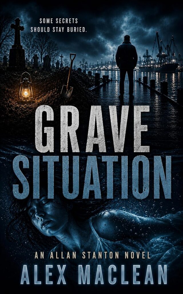 Grave Situation
