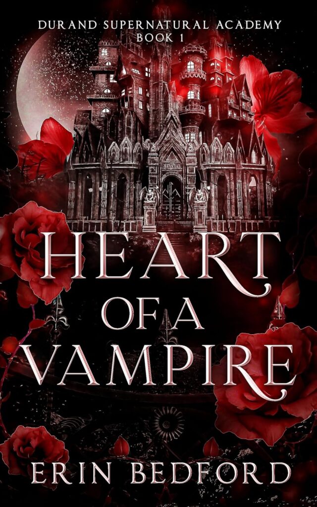 Heart of a Vampire