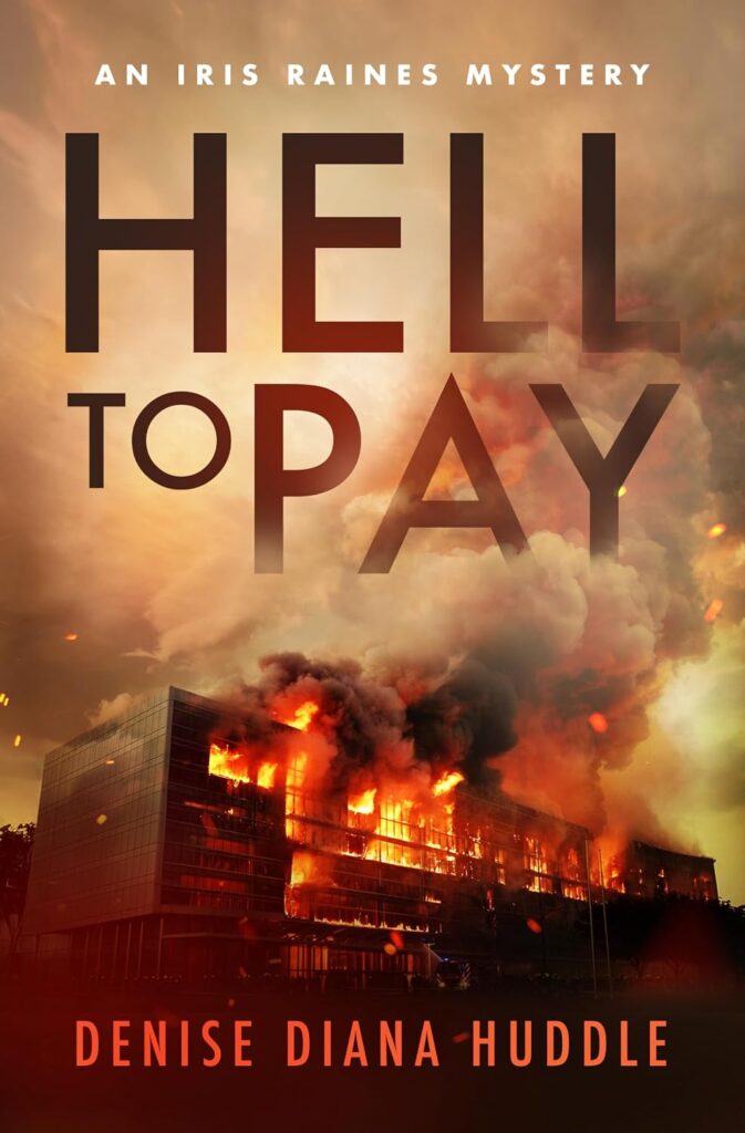 Hell to Pay