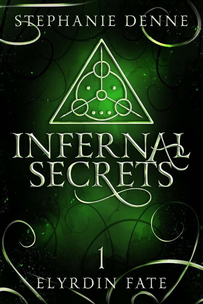 Infernal Secrets