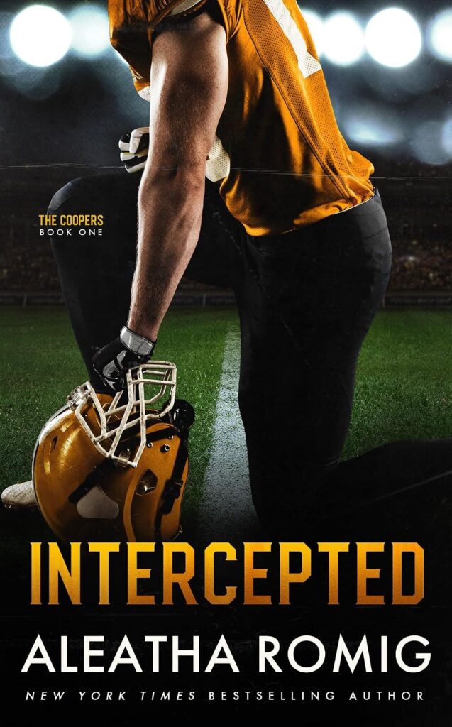 Intercepted