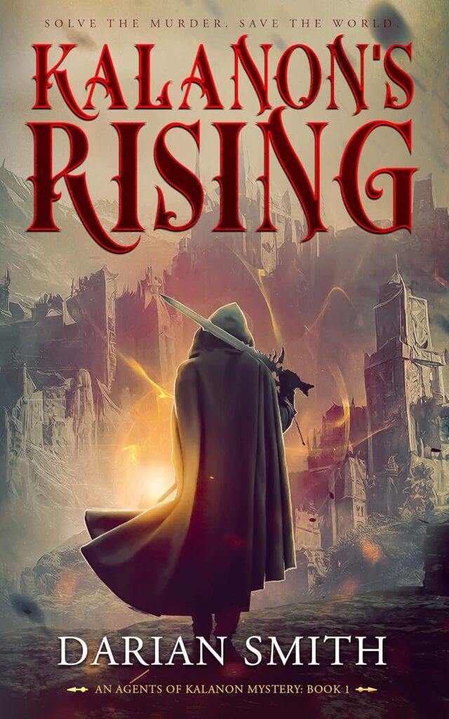 Kalanon’s Rising
