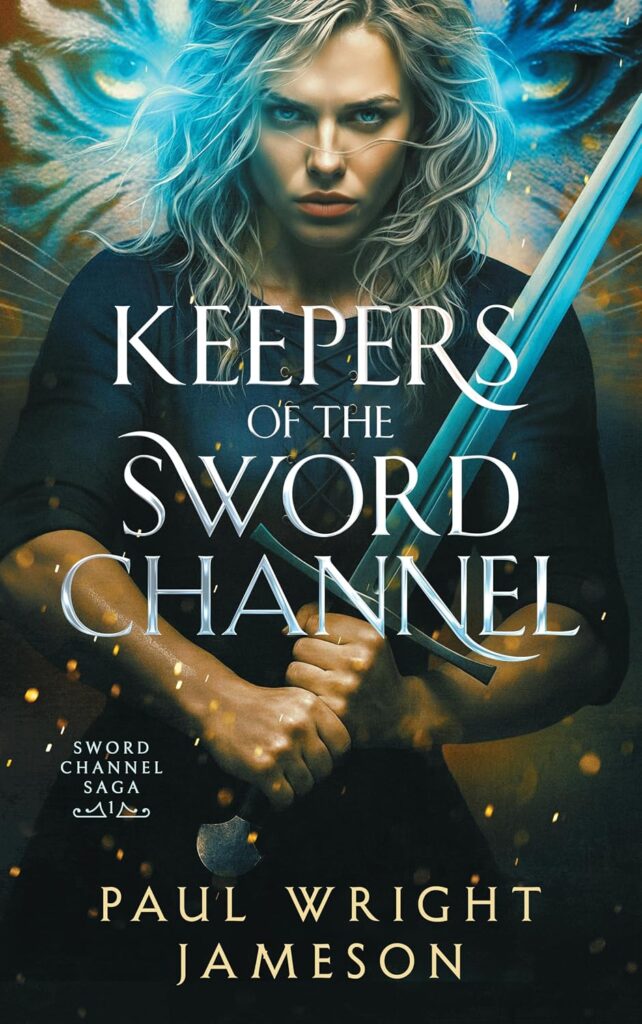 Keepers of the Sword Channel