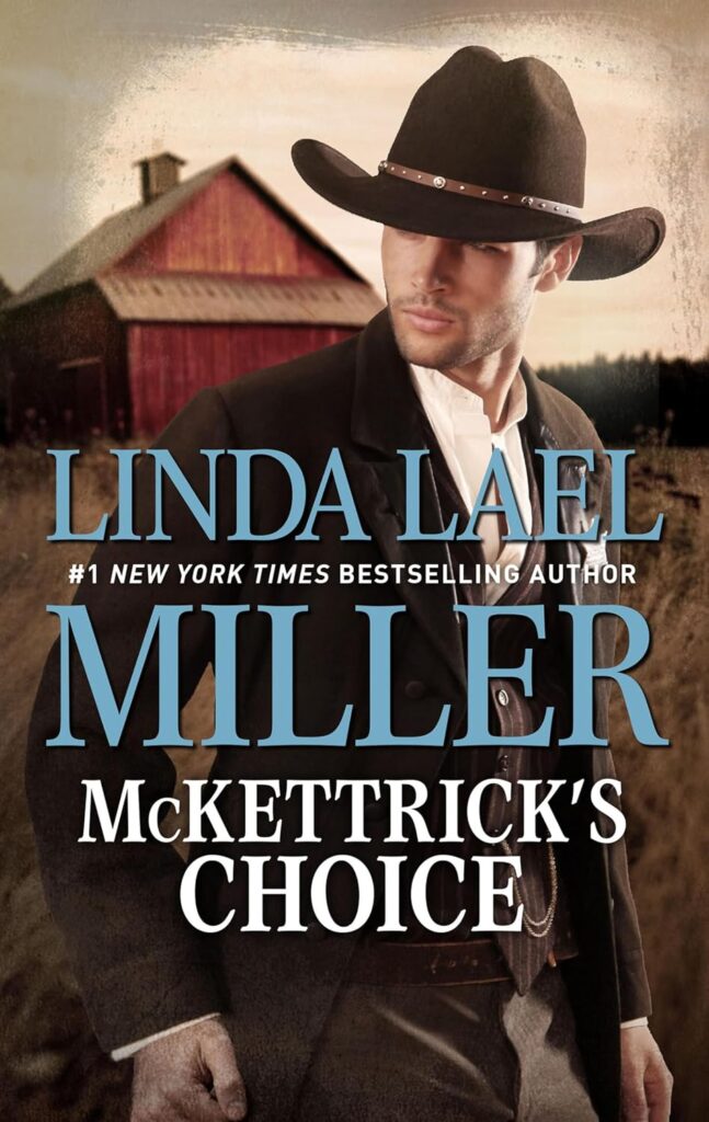 McKettrick’s Choice