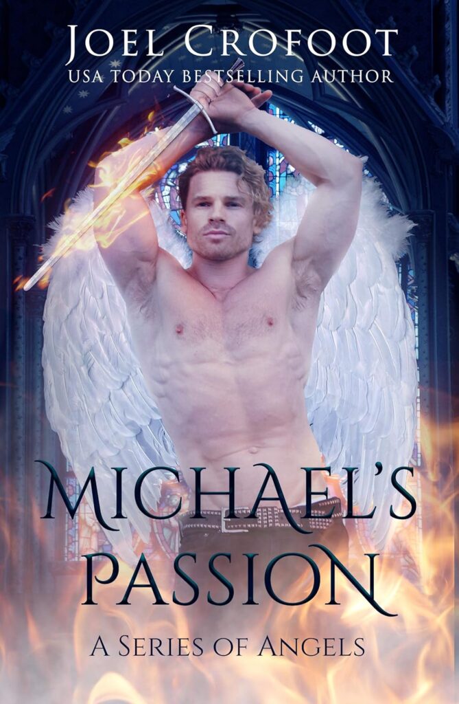 Michael’s Passion