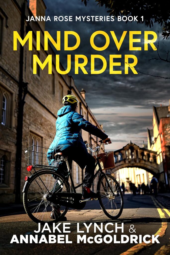 Mind Over Murder