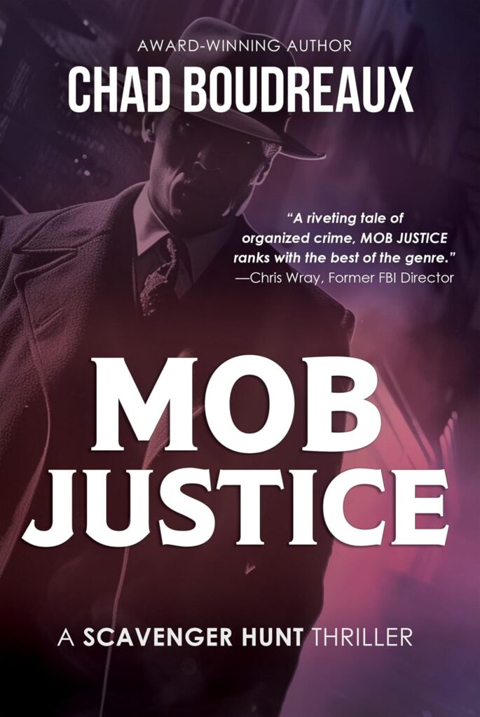 Mob Justice