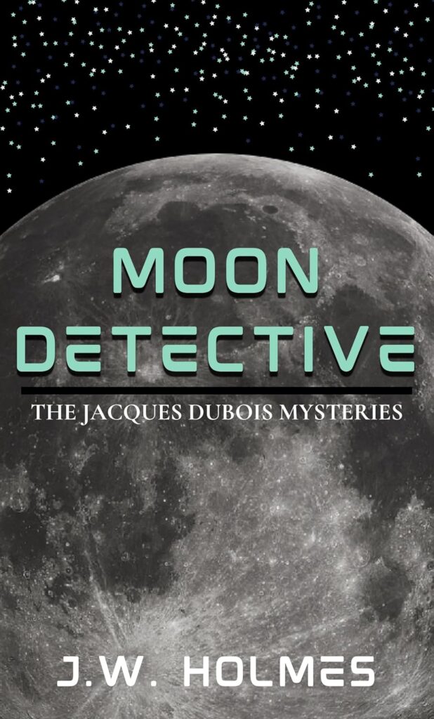 Moon Detective