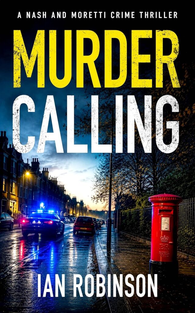 Murder Calling