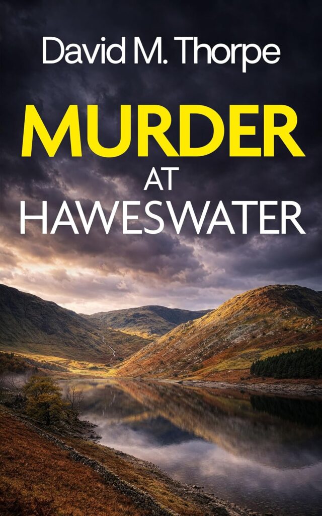 Murder at Haweswater