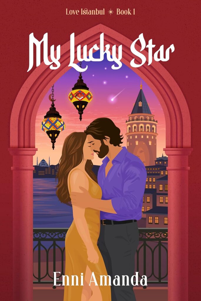My Lucky Star