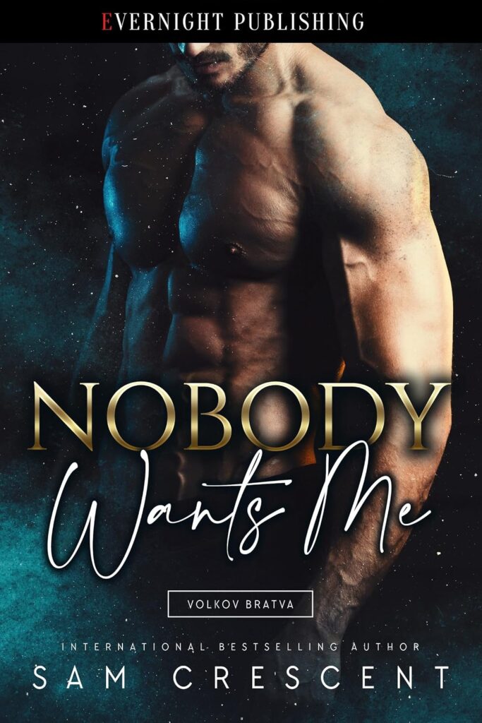 Nobody Wants Me