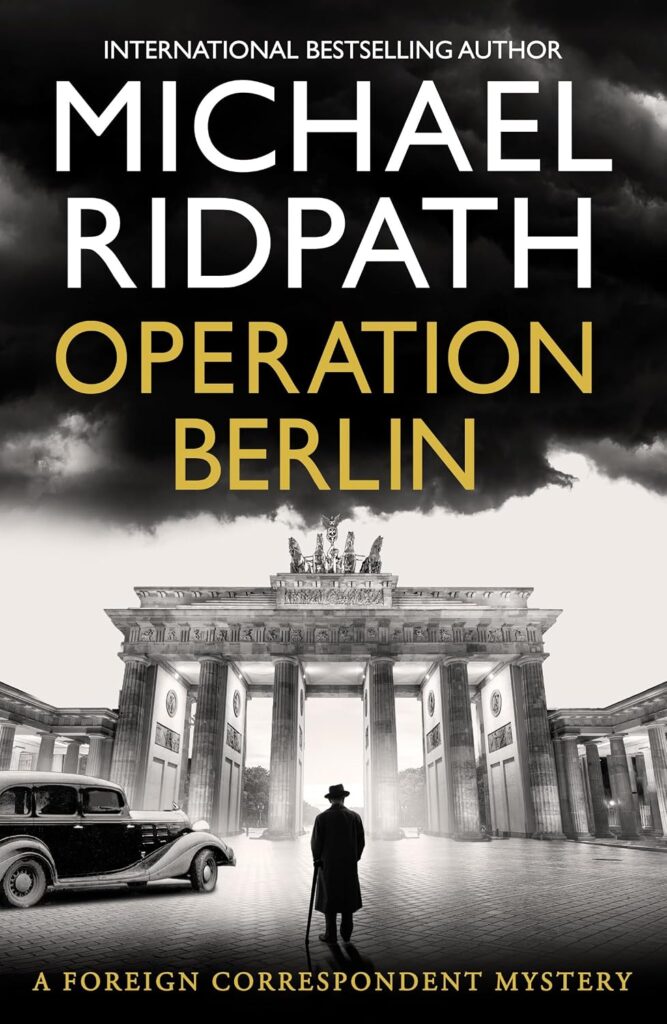 Operation Berlin