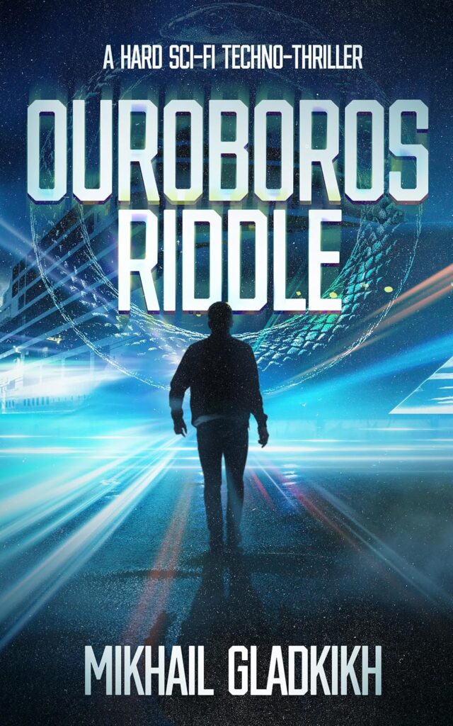 Ouroboros Riddle