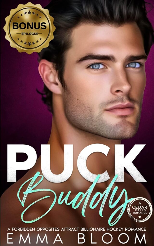 Puck Buddy