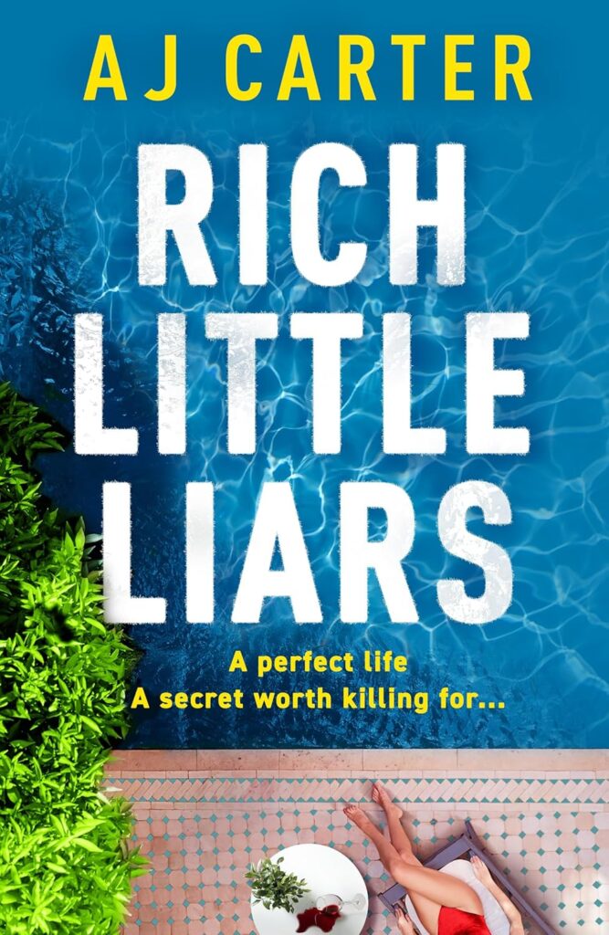 Rich Little Liars
