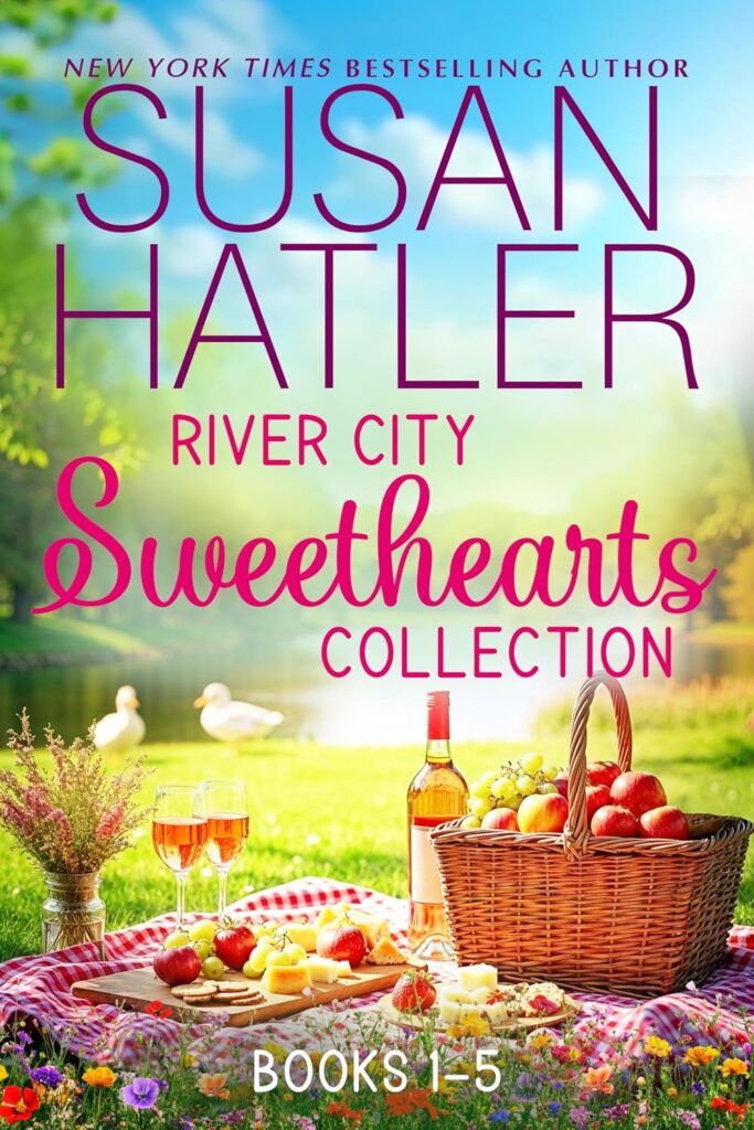 River City Sweethearts Collection (Books 1–5)