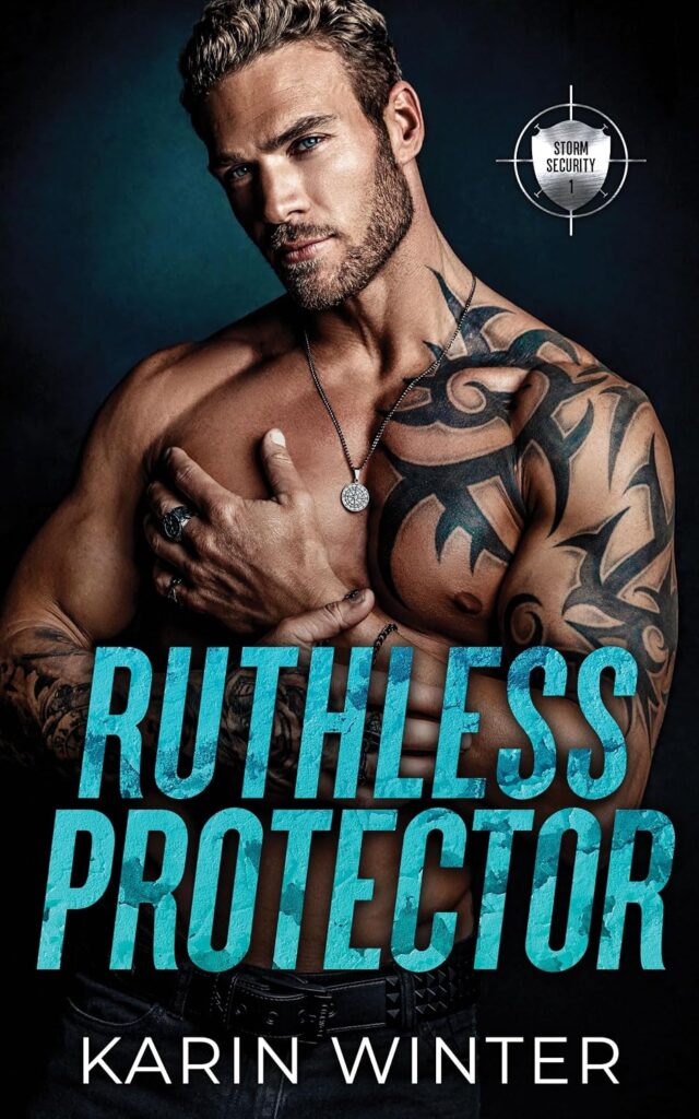 Ruthless Protector