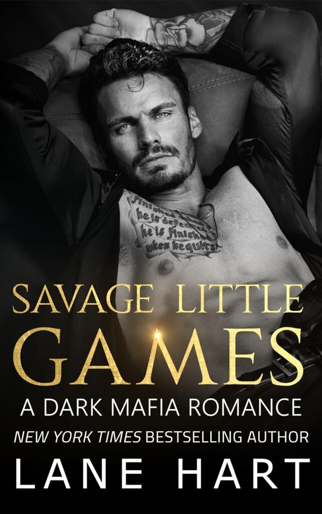 Savage Little Games